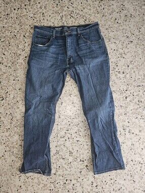 St. John’s Bay Men’s Comfort Stretch Regular Fit Jeans 36x29